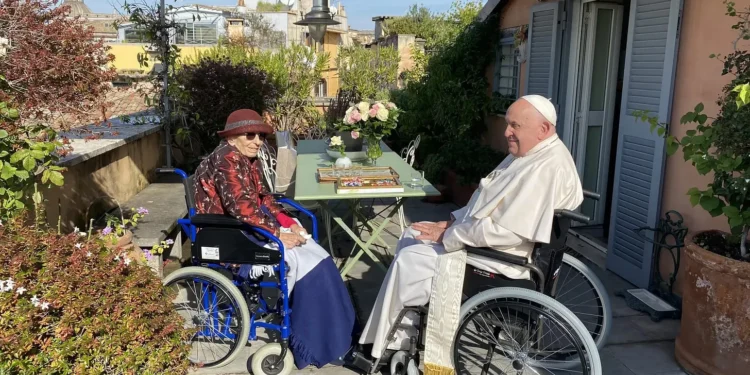 Is the Petrine ministry in decline?