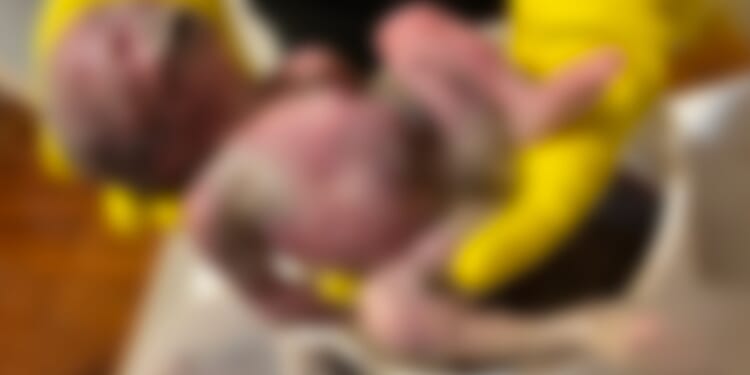 We Won’t Forget the 5 Full-Term Babies Killed in Abortions