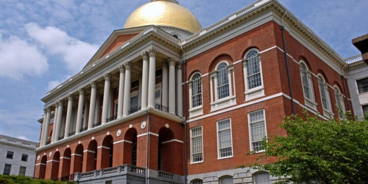 Massachusetts becomes 11th state with no abortion limits as Gov. Healey signs bill