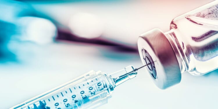 Florida’s vaccine mandate and the freedom of the Church