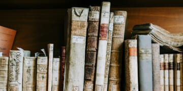 ‘I saw myself translated’: Language, education, and the love of Latin