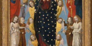 The Assumption: A Feast of Doctrinal Development
