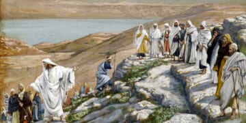 Religious Life is the Higher Calling