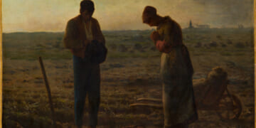 ‘I Want to Believe’ - The Catholic Thing