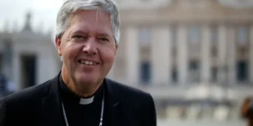 ‘The world is not waiting for a synodal Church’