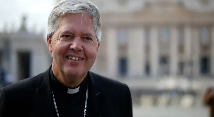 ‘The world is not waiting for a synodal Church’