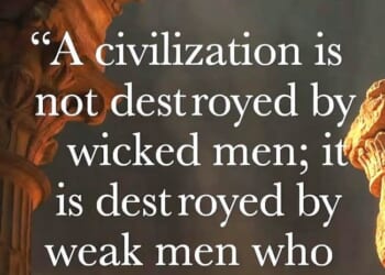 Amen to that