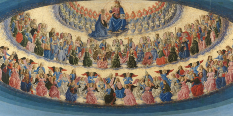 The Dogma of the Assumption