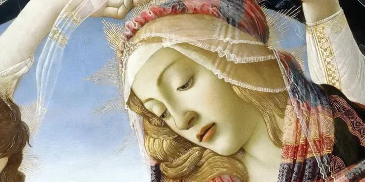 What Fulton Sheen teaches us about Mary