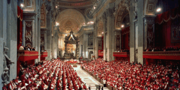 Synodalism is an anachronism - The Catholic Thing