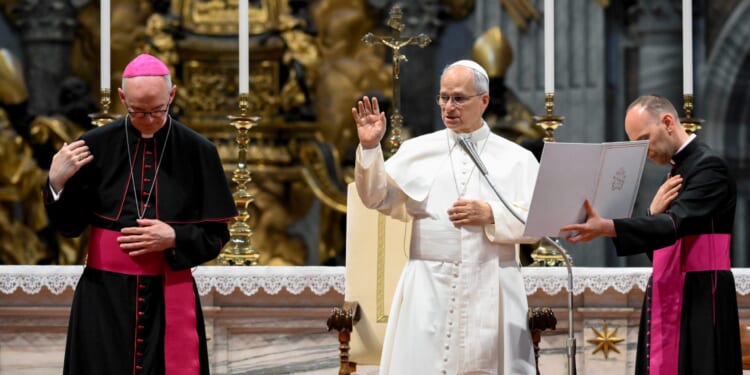 Pope Leo XIV: The musical heritage of the Church must be preserved