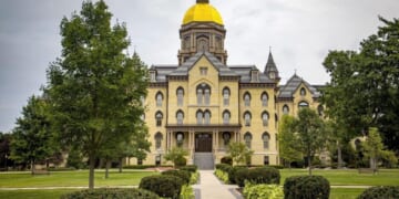 Three U.S.-based leaders named to Dicastery for Promoting Integral Human Development