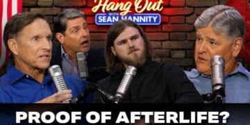 Real Proof Of The Afterlife [WATCH]