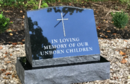 National Day of Remembrance Will Mourn 66 Million Babies Killed in Abortions