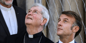 Paris archbishop says assisted suicide law is ‘not the end of the fight’