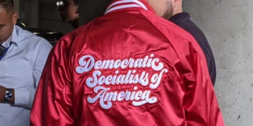 The spiritual appeal of Democratic socialism