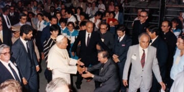 Remembering Ratzinger at Rimini - The Catholic Thing