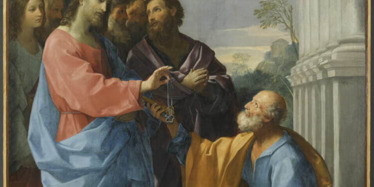 Good Questions - The Catholic Thing