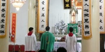 Unbroken: Chinese Catholics resist the CCP