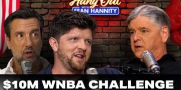 The $10M WNBA Challenge [WATCH]