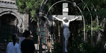 Vatican–China contentious accord: How the Holy See is appeasing a Communist regime