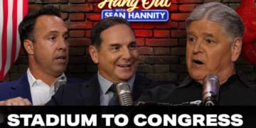 Why We're Running for Congress [WATCH]