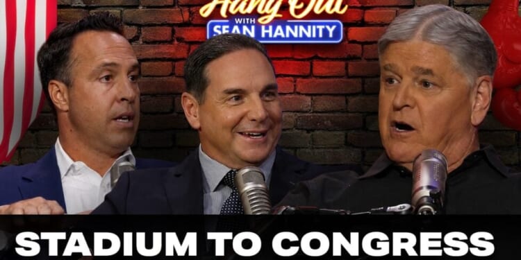 Why We're Running for Congress [WATCH]