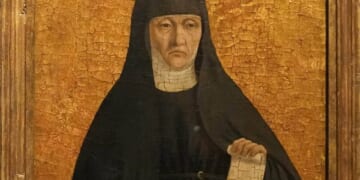 St. Monica of Hippo: Mother of Tears