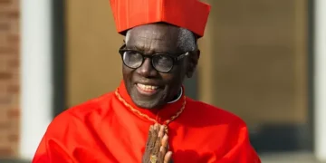 Cardinal Sarah: Opposition to the Traditional Latin Mass will die out with the ’68 generation