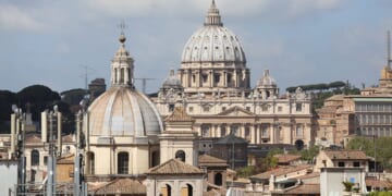 Conference in Rome to explore how communicators can build trust in Catholic journalism