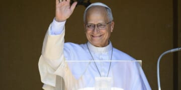 Pope Leo grants Eastern Churches the faculty to remove patriarchs