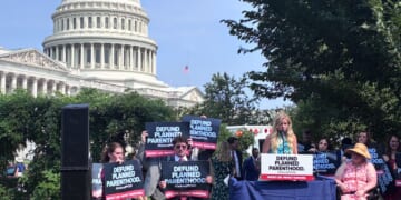 Senate GOP report finds dangerous lack of guardrails for abortion pill prescriptions