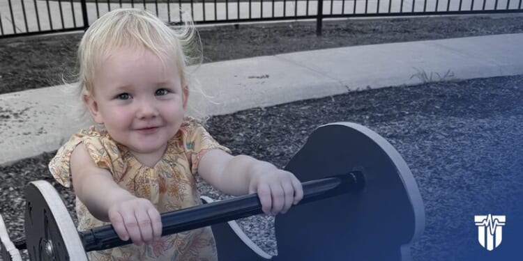 2-Year-Old Passes Away After Hospital Fought to Stop Treatment