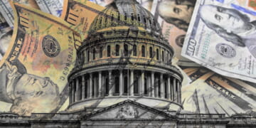 $40 Trillion and Counting: America's Debt Crisis Hits Record Level Ahead of Schedule