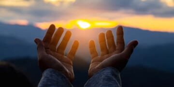 5 Spiritual Disciplines for Politically Weary Christians