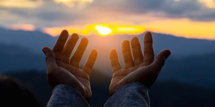 5 Spiritual Disciplines for Politically Weary Christians