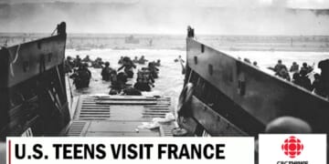 Image for article: 7 Tragic World Events As Reported By The Canadian Broadcasting Corp.