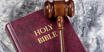 8 Policies That Are Legal But Not Biblical