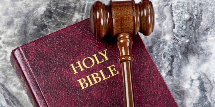 8 Policies That Are Legal But Not Biblical
