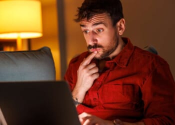 Image for article: A.I. Assistant Starting To Suspect Its Human Might Be A Bit Of A Moron