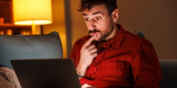 Image for article: A.I. Assistant Starting To Suspect Its Human Might Be A Bit Of A Moron