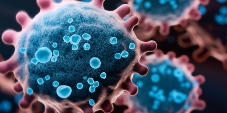 AI Is Now Creating New Viruses. What Can Go Wrong?