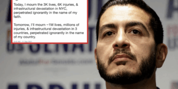 Abdul El-Sayed Deleted 9/11 Tweet Resurfaces Amid Piker Scrutiny