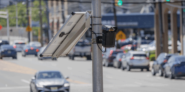 Abortion Activists Oppose Flock Cameras. Here's Why