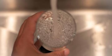 Abortion Pill Chemical Mifepriston Found in Drinking Water