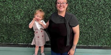 Abortion Pill Reversal Saved This Baby's Life When her Mom Changed Her Mind