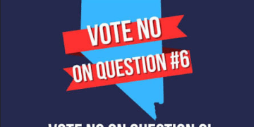 Amendment 6 in Nevada Would Allow Abortions Up to Birth
