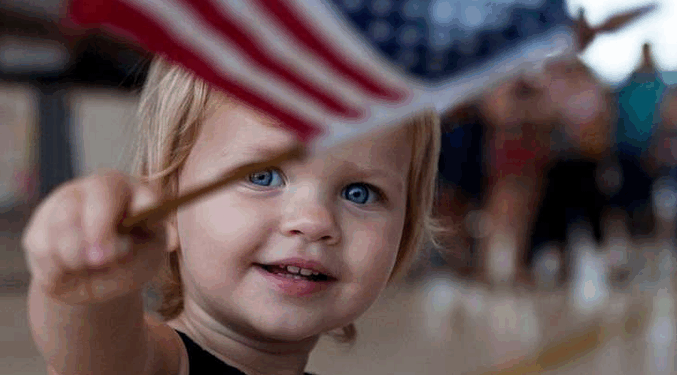 America Leads 40+ Nations Declaring There's No Right to Abortion