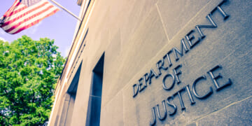 Another Hospital Settles with DOJ, Agrees to Stop Performing Sex-Rejecting Procedures on Minors