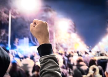 Belief in Gender Ideology Often Translates to Support for Political Violence: Study